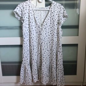 COPY - American Eagle Babydoll Dress